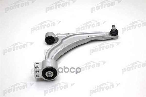 Рычаг Подвески Правый Opel: Zafira ( P12 ) 10/2011 - (Произведено В Турции) PATRON арт. PS5308R
