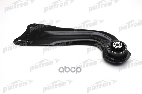 Рычаг Подвески Левый Vw: Touran ( 1T3 ) 06/2010 - (Произведено В Турции) PATRON арт. PS5322L
