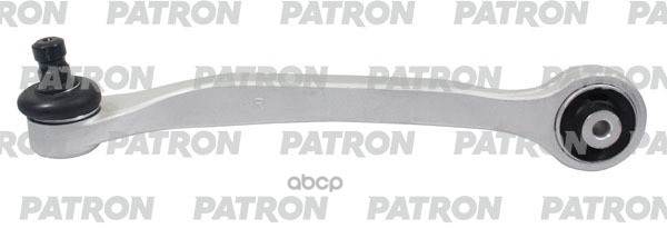 Рычаг Подвески Audi: A6 04-, A6 Avant 05-, A8 02-, Vw: Phaeton 02- PATRON арт. PS5328R