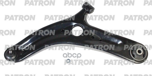 Рычаг Подвески С Шаровой Левый Kia Venga 02/2010 - Hyundai Ix20 [Jc] 06.09.2010 - PATRON арт. PS5404L