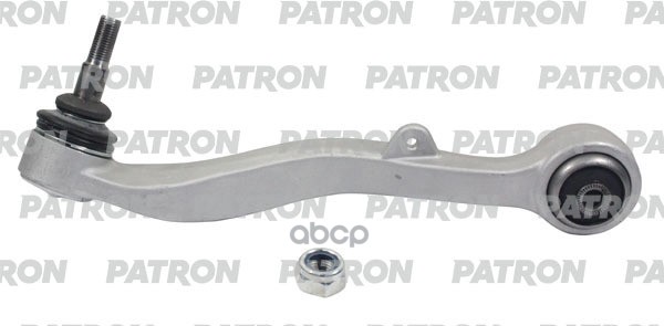 Рычаг Подвески Bmw: 7 E65/E66 01- PATRON арт. PS5455R