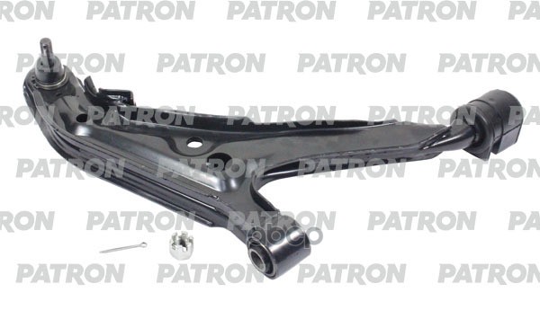 Рычаг Подвески Nissan: Primera P10 90-96 (Произведено В Турции) PATRON арт. PS5462R