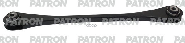 Рычаг Подвески Задний Bmw 1 F20 2011- (Произведено В Турции) PATRON арт. PS5475