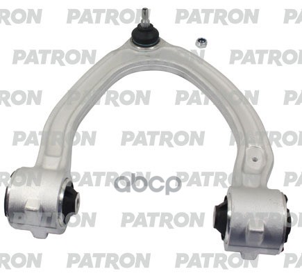 Рычаг Подвески Mercedes-Benz: W220 S280-S600 99- (Произведено В Турции) PATRON арт. PS5478L