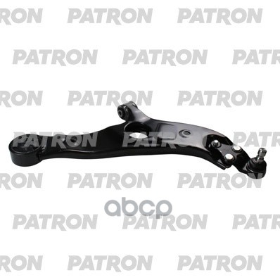 Рычаг Подвески Hyundai Santafe 2012 - 2015 PATRON арт. PS5483R