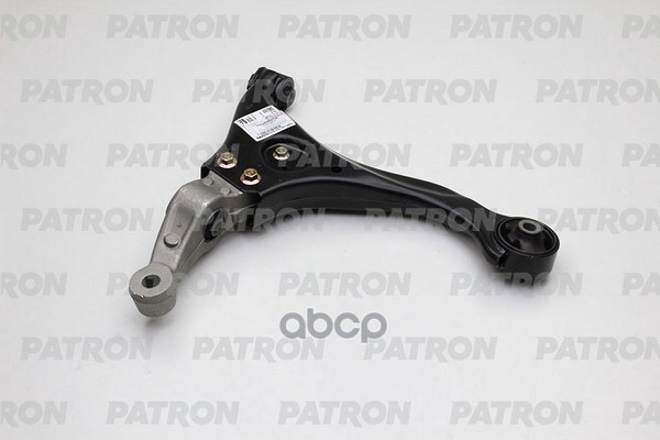Рычаг Подвески Нижн Hyundai: Sonata (Nf) 05-10 (Произведено В Корее) PATRON арт. PS5485RKOR