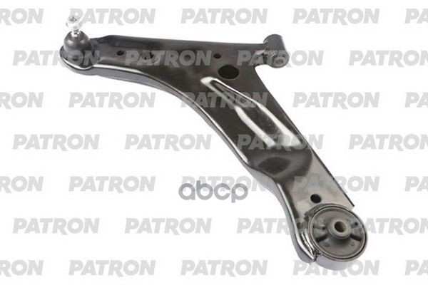 Рычаг Подвески Kia: Morning, Picanto 04-11 L (Произведено В Корее) PATRON арт. PS5500LKOR