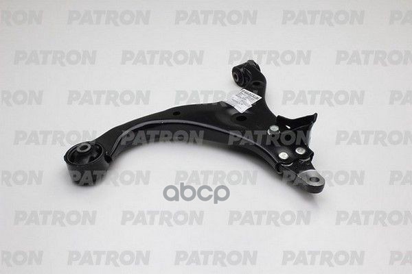 Рычаг Подвески Передн Kia: Carens 06-13 L (Произведено В Корее) PATRON арт. PS5504LKOR