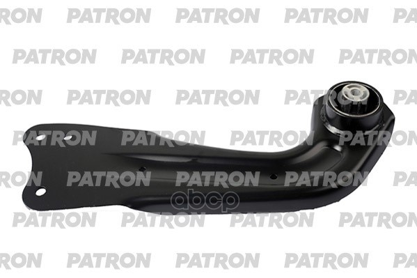 Рычаг Подвески Правый Vag A1/A3/Q3, Octavia 1Z/Yeti, Golf V-Vi, Jetta, Passat (Произведено В Турции) PATRON арт. PS5507R