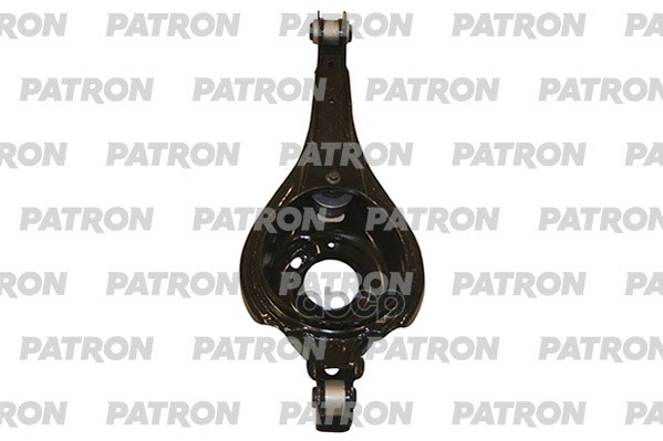 Рычаг подвески FORD KUGA II 032013 - (с.п. детали Турция) PS5604 PATRON арт. PS5604
