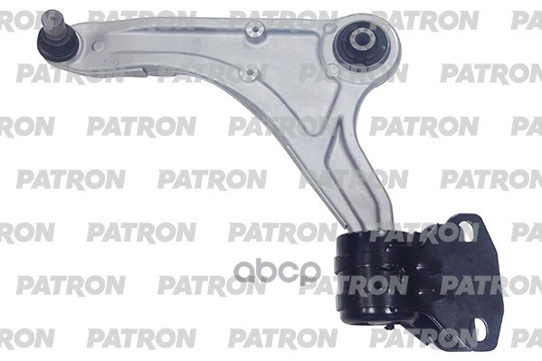 Рычаг подвески левый FORD MONDEO V (CNG) 14- FUSION 2013-  2nd Gen (с.п. детали Турция) PS5624L PATRON арт. PS5624L