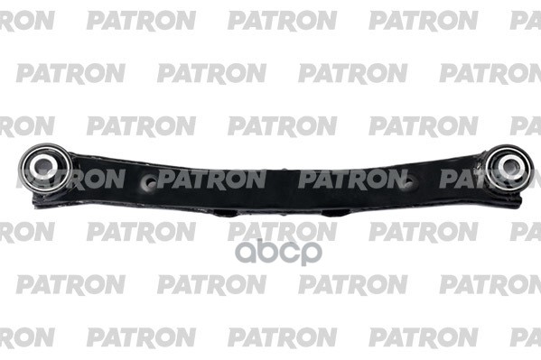 Рычаг подвески HYUNDAI I30 GD 2011- (сп детали Турция) PS5628 PATRON арт. PS5628