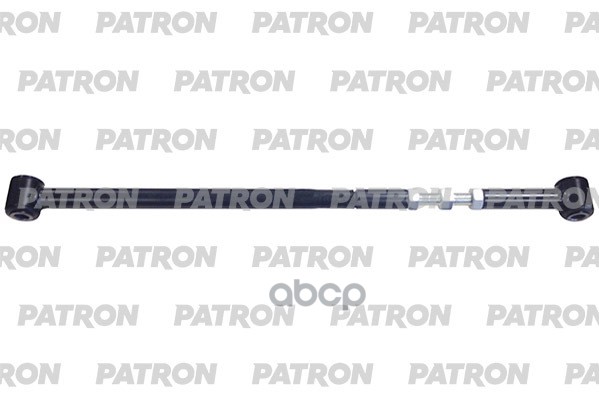 Рычаг Подвески Kia Cerato Ld 2004-2011 (Произведено В Турции) PATRON арт. PS5632