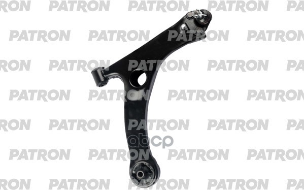 Рычаг Подвески Правый Toyota Corolla 2003-2008 (Произведено В Турции) PATRON арт. PS5645R