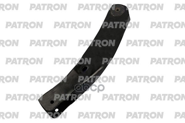 Рычаг Подвески Продольн Верх Jeep: Grand Cherokee 99-04 (Произведено В Турции) PATRON арт. PS5694