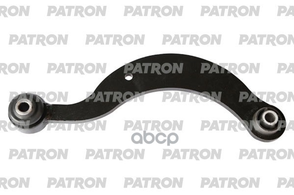 Рычаг подвески ЗАДНЯЯ ПРОДОЛЬНАЯ TOYOTA AURISHYBRID (UKP) ADE15NDE150NRE150ZRE15ZZE150ZWE150 07- (произведено в Турции) PS571...