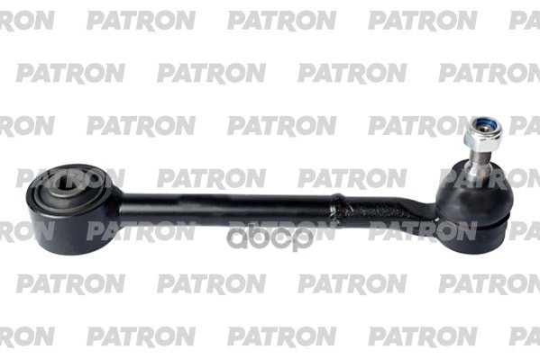 Рычаг подвески TOYOTA AURIS II 2013-2018 (произведено в Турции) PS5712 PATRON арт. PS5712
