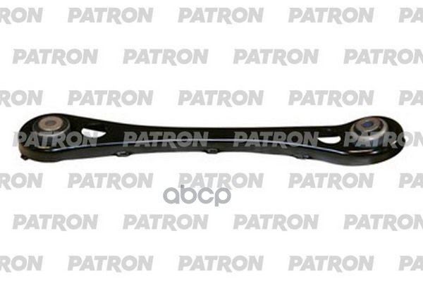 Рычаг Подвески Задняя Поперечная Audi: A4 00-04, A4 04-, A4 Avant 01-04, A4 Avant 04-, A4 Кабрио 02- (Произведено В Турции) P...