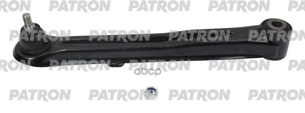 Рычаг Подвески Mitsubishi Pajero Iii Montero V65w/V75w 00-06 PATRON арт. PS5736