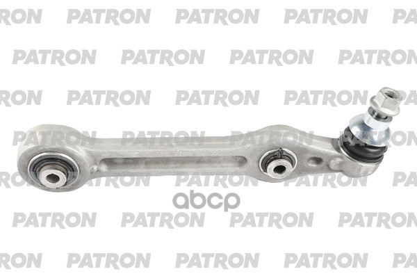 Рычаг подвески MERCEDES C-CLASS 2013- E-CLASS 2016- GLC-CLASS 2016- (произведено в Турции) PS5784 PATRON арт. PS5784