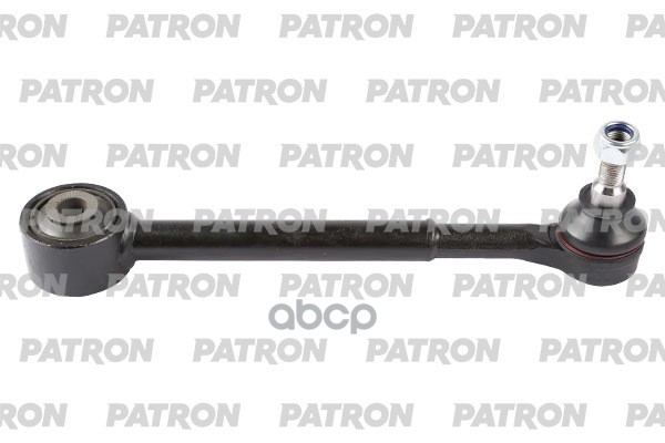 Рычаг подвески LEXUS NX 2014-2019 TOYOTA RAV4 ACA3/GSA3 05-13 (произведено в Турции) PS5802 PATRON арт. PS5802