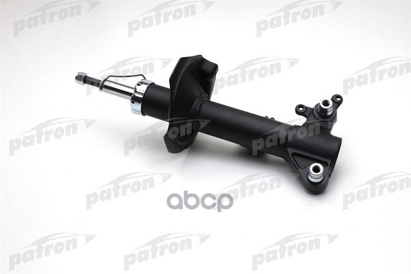 Амортизатор газовый прав передн PSA331014 PATRON арт. PSA331014