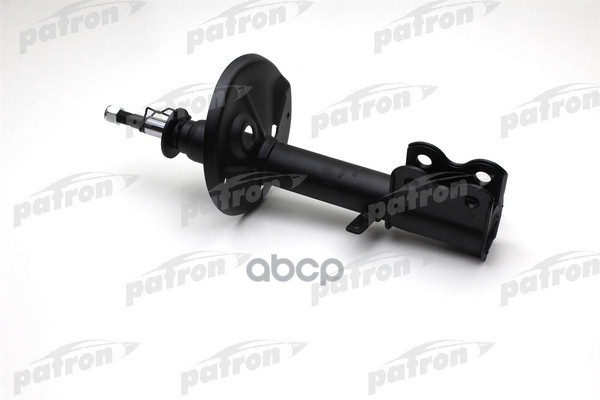 Амортизатор газовый прав передн PSA333114 PATRON арт. PSA333114