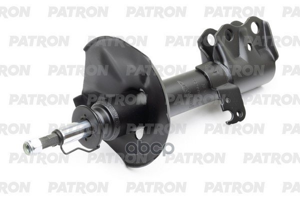 Амортизатор Подвески Передн Лев Toyota Corolla Wagon/Corolla Axio/Corolla Fielder (Nze141) 07- PATRON арт. PSA333456