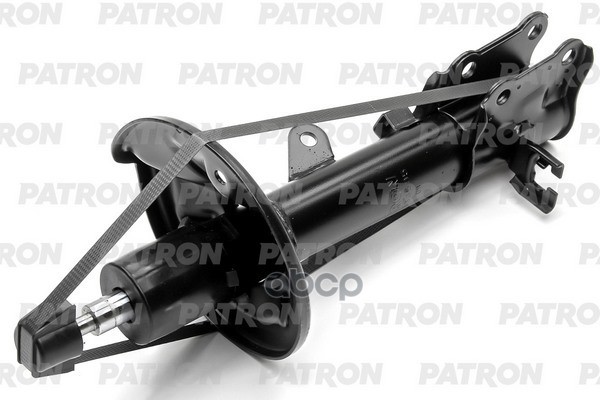 Амортизатор Подвески Задн Лев Hyundai Matrix 01-10 PATRON арт. PSA333505