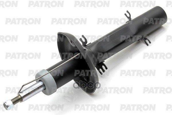 Амортизатор подвески передн VW Golf IV 1.4-1.6 97-03 PSA333713 PATRON арт. PSA333713