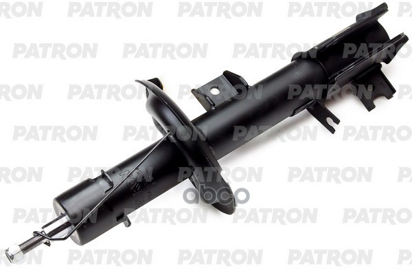 Амортизатор Подвески Передн Лев Suzuki Sx4 06- / Fiat Sedici 06- 4Wd PATRON арт. PSA333754