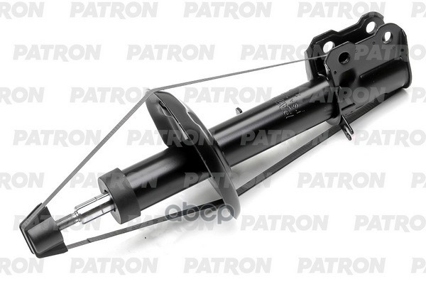 Амортизатор Подвески Передн Лев Opel Corsa C 00> Meriva A 03-10 Exc. Turbo PATRON арт. PSA333756
