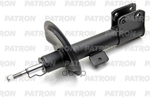 Амортизатор подвески передн прав PEUGEOT 307, CITROEN C4 04-09 PSA333757 PATRON арт. PSA333757