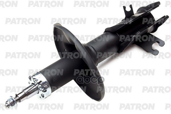 Амортизатор Подвески Передн Лев Mitsubishi Carisma 1.6/1.8Gdi/1.9Di/Td 99- PATRON арт. PSA334309