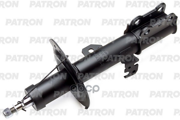 Амортизатор Подвески Передн Лев Toyota Avensis Verso (Acm20) 01- PATRON арт. PSA334320