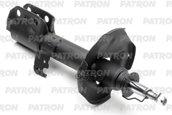 Амортизатор Подвески Передн Прав Toyota Wish Zne1 04- PATRON арт. PSA334436