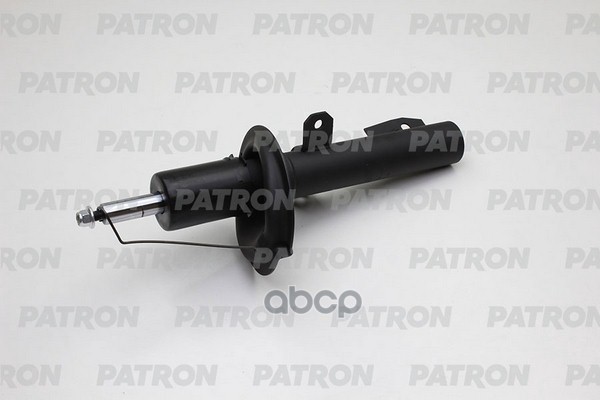 Амортизатор Подвески Передн Ford Transit 06- Fwd Кроме 330L, 330M, 350L, 350M PATRON арт. PSA335819