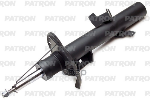 Амортизатор Подвески Передн Прав Land Rover Freelander Ii 06> PATRON арт. PSA335829