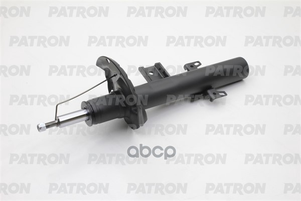 Амортизатор подвески задн прав  Freelander II 06 PSA335831 PATRON арт. PSA335831