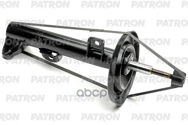 Амортизатор подвески передн MERCEDES C-class (W203S203) 00-07 PSA335920 PATRON арт. PSA335920