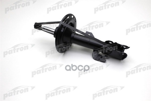 Амортизатор подвески передн лев TOYOTA: CAMRY седан 06-  PSA339024 PATRON арт. PSA339024