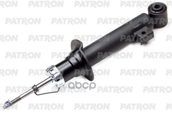 Амортизатор Подвески Передн Mitsubishi Pajero Sport (Kh) 2.5D-3.5 08- PATRON арт. PSA340034