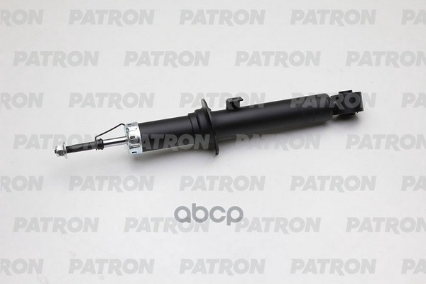 Амортизатор Подвески Передн Лев Kia Sorento 2.5Crdi 3.3V6 06-07 PATRON арт. PSA340046