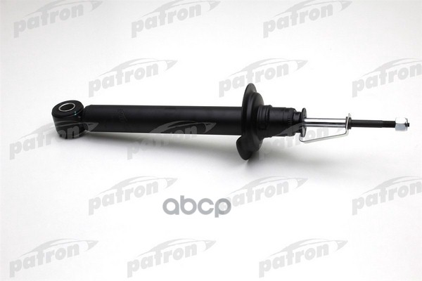 Амортизатор Подвески Задн Mitsubishi: Galant V 92-96, Galant V Седан 92-96 PATRON арт. PSA341142