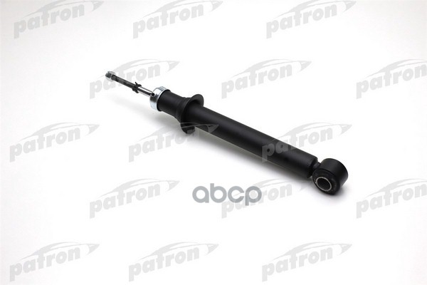 Амортизатор Подвески Задн Mitsubishi: Galant Vi 96-04, Galant Vi Универсал 96-03 PATRON арт. PSA341213