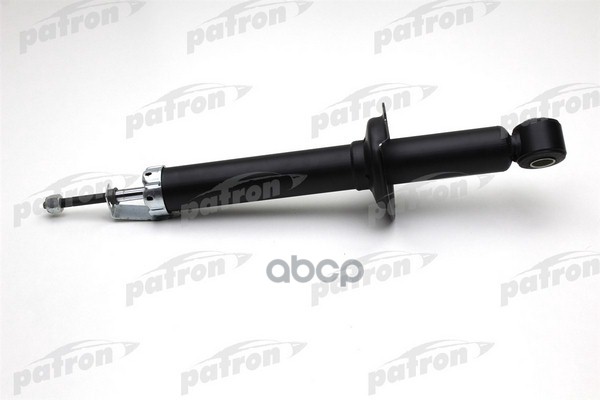 Амортизатор Подвески Задн Hyundai Sonata, Kia Optima All 00-05 PATRON арт. PSA341281
