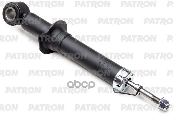 Амортизатор Подвески Задн Toyota Prius (Hybrid) (Hw1) 00-03 PATRON арт. PSA341321