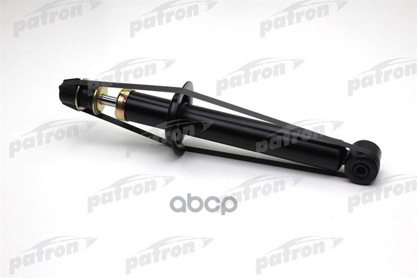 Амортизатор подвески задн LADA: 210821092109921102112 86  PSA341824 PATRON арт. PSA341824