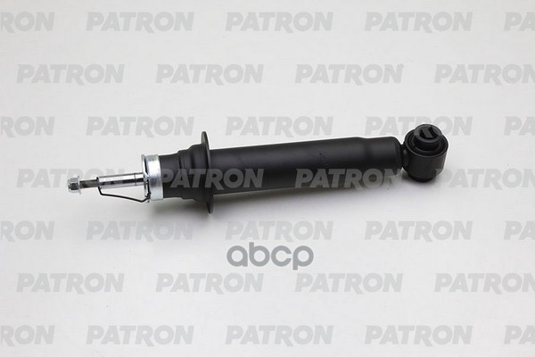Амортизатор подвески передн PEUGEOT 407 04- PSA341825 PATRON арт. PSA341825