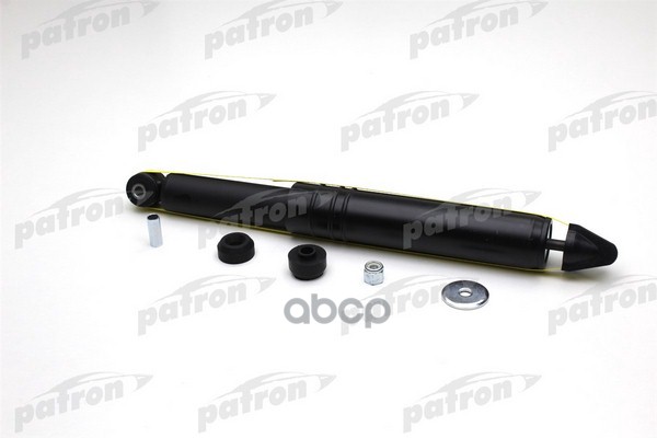 Амортизатор подвески задн OPEL: KADETT 91VECTRA 95  PSA343047 PATRON арт. PSA343047